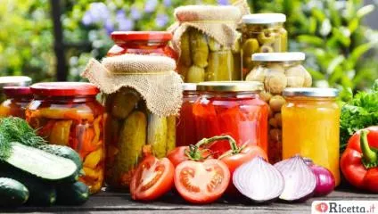 Quanto tempo durano le conserve fatte in casa?