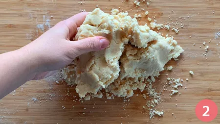 Quiche lorraine - p2