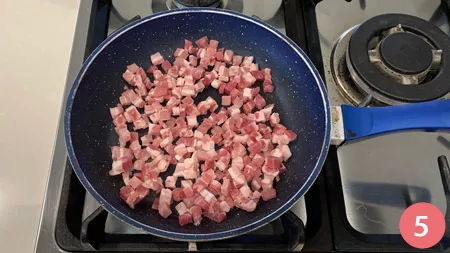 Quiche lorraine - p5