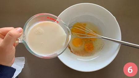 Quiche lorraine - p6