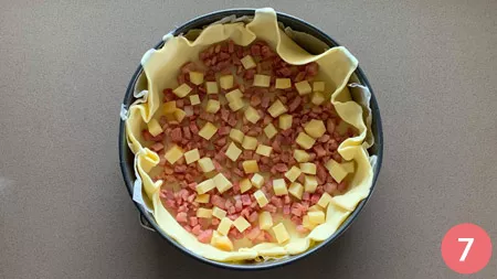 Quiche lorraine - p7