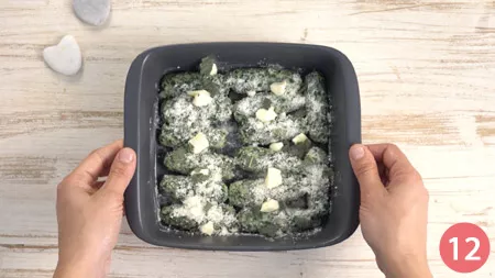 Rabaton - Passaggio 12