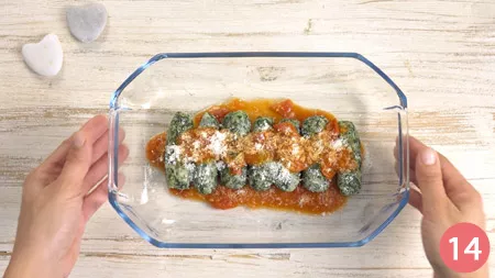 Rabaton - Passaggio 14