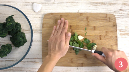 Rabaton - Passaggio 3