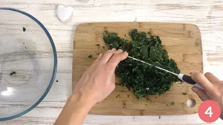 Rabaton - Passaggio 4