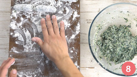 Rabaton - Passaggio 8