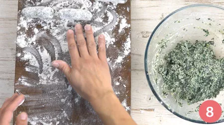 Rabaton - Passaggio 8