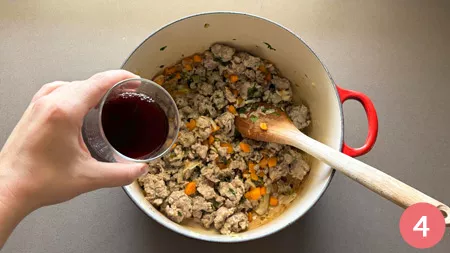 Ragù di salsiccia - p4