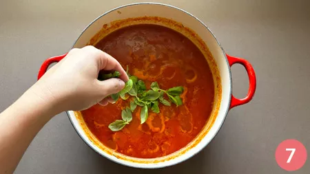 Ragù di salsiccia - p7