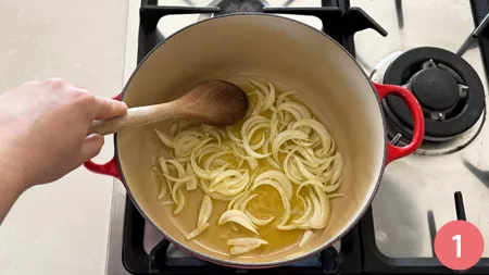 Ragù napoletano - p1