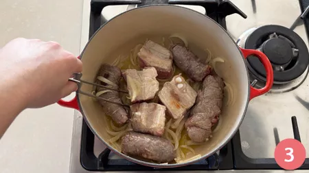 Ragù napoletano - p3
