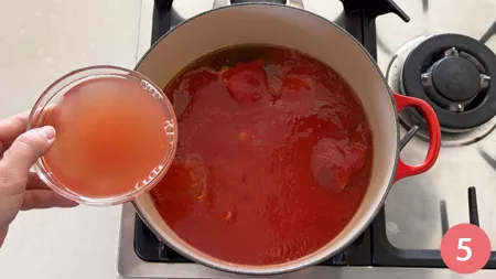 Ragù napoletano - p5