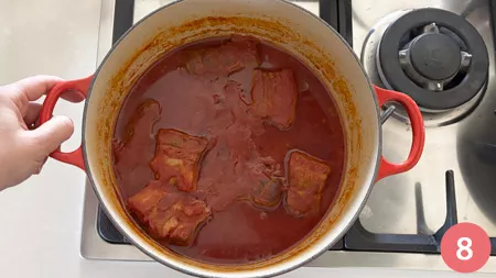 Ragù napoletano - p8