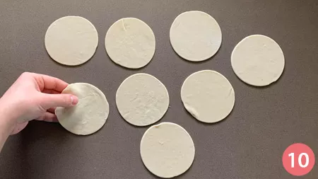 Ravioli al vapore cinesi - p10