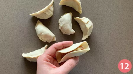 Ravioli al vapore cinesi - p12