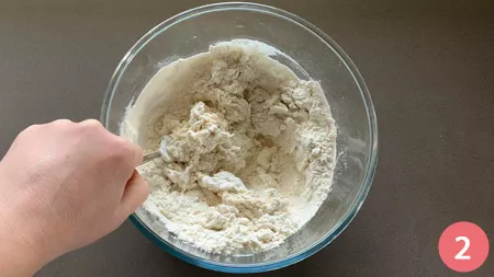 Ravioli al vapore cinesi - p2