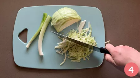 Ravioli al vapore cinesi - p4