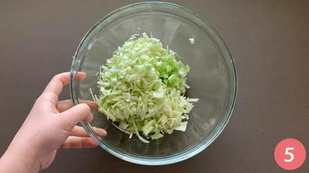 Ravioli al vapore cinesi - p5