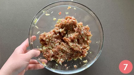 Ravioli al vapore cinesi - p7