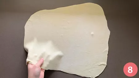 Ravioli al vapore cinesi - p8