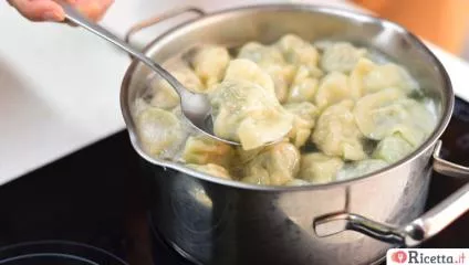 Ravioli e pasta ripiena del supermercato: come sceglierli?