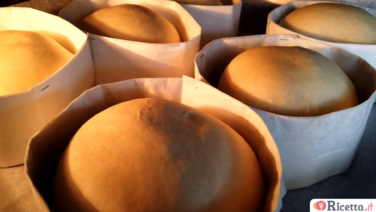 Come realizzare gli stampi per i Burger Buns