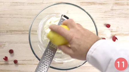 Red velvet cake - Passaggio 11