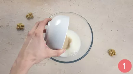 Reindling - Passaggio 1