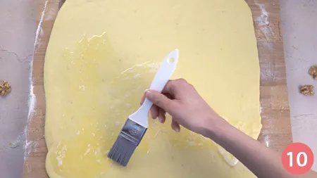 Reindling - Passaggio 10