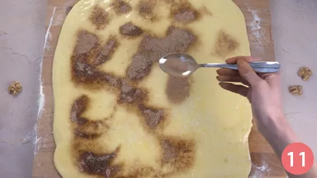 Reindling - Passaggio 11