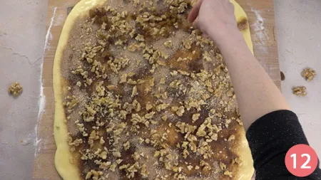 Reindling - Passaggio 12