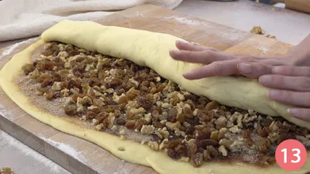 Reindling - Passaggio 13