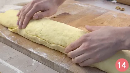 Reindling - Passaggio 14