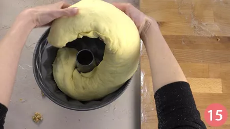 Reindling - Passaggio 15