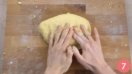 Reindling - Passaggio 7