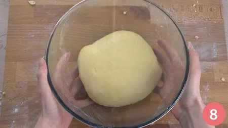 Reindling - Passaggio 8