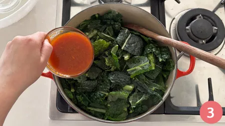 Ribollita toscana - p3