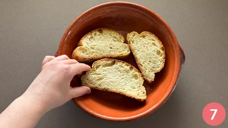 Ribollita toscana - p7