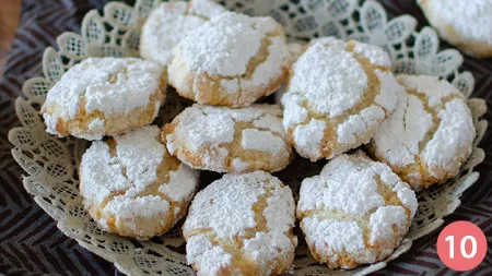 Ricciarelli senesi - p10