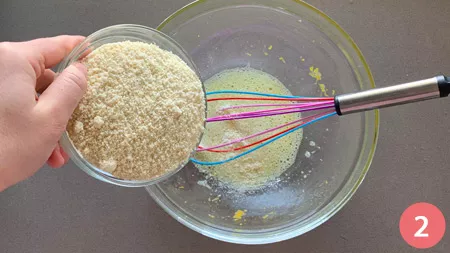 Ricciarelli senesi - p2