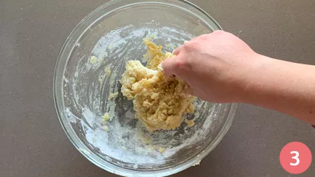 Ricciarelli senesi - p3