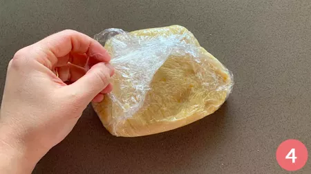 Ricciarelli senesi - p4