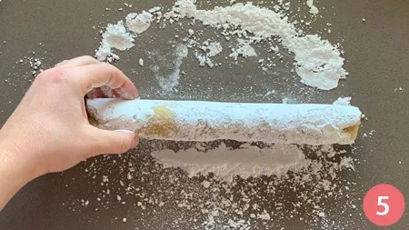 Ricciarelli senesi - p5