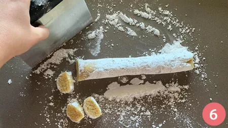 Ricciarelli senesi - p6