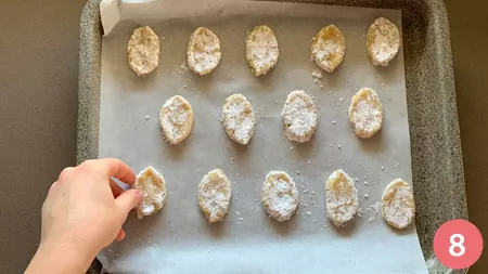 Ricciarelli senesi - p8