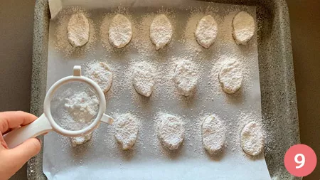 Ricciarelli senesi - p9