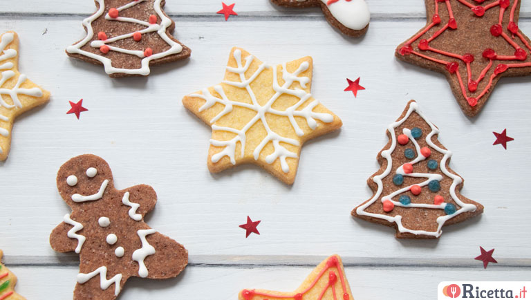 Biscotti di Natale