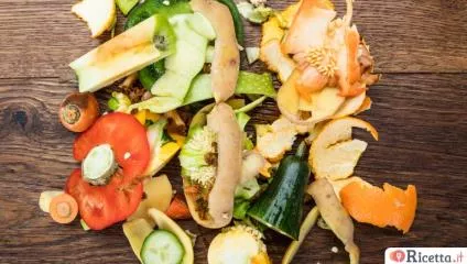 Come utilizzare gli scarti delle verdure in cucina