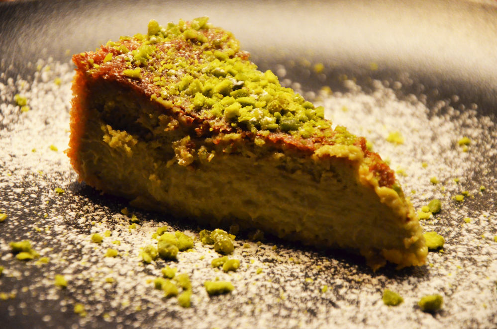 Pistacchio: proprietà e utilizzi in cucina