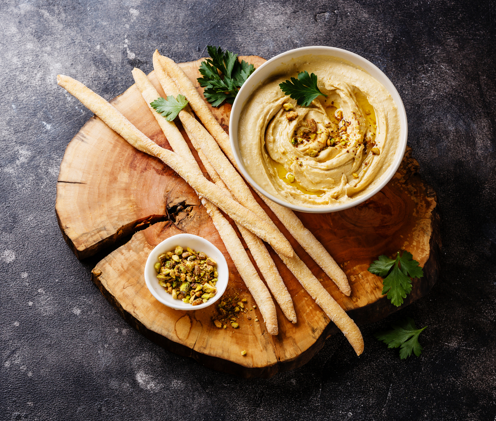 Pistacchio: proprietà e utilizzi in cucina